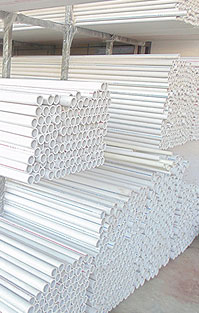 UPVC Pipes and Fittings