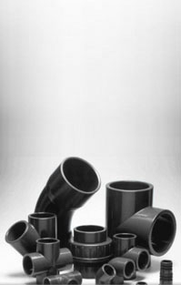 PVC Fittings